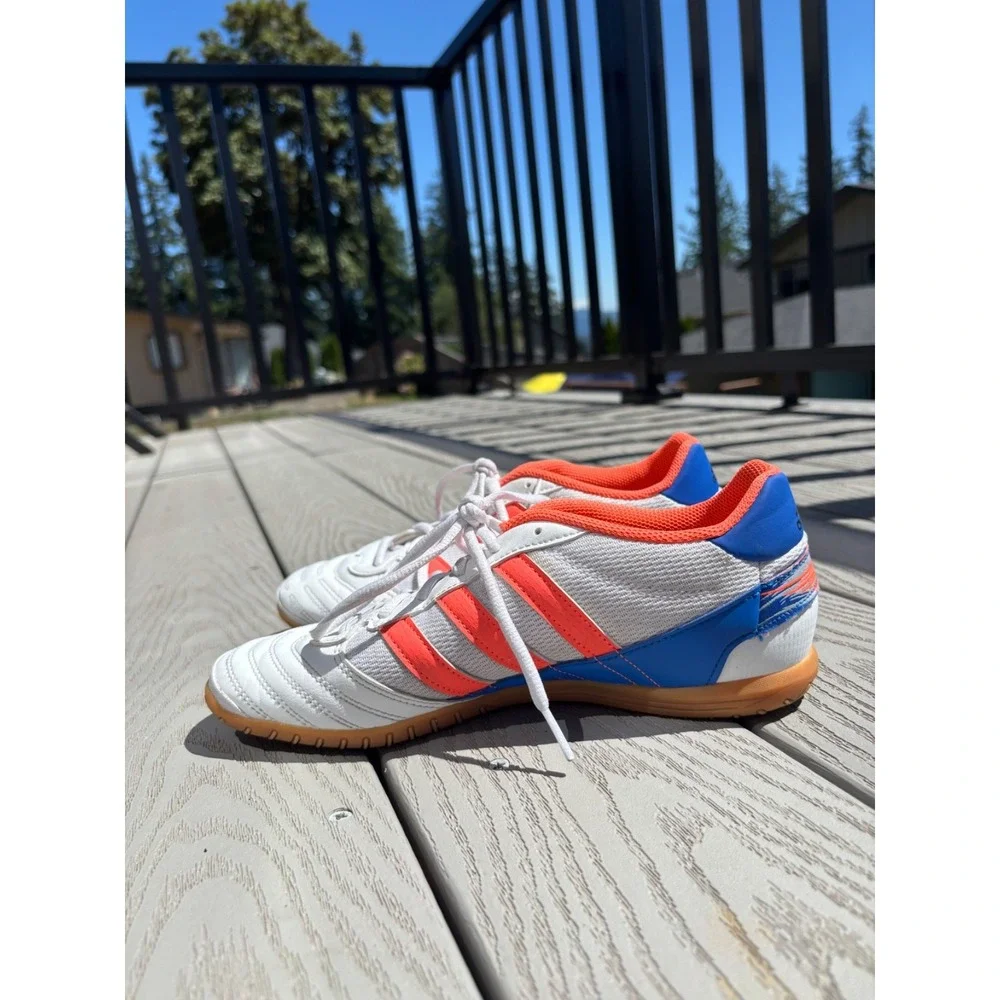 adidas us size